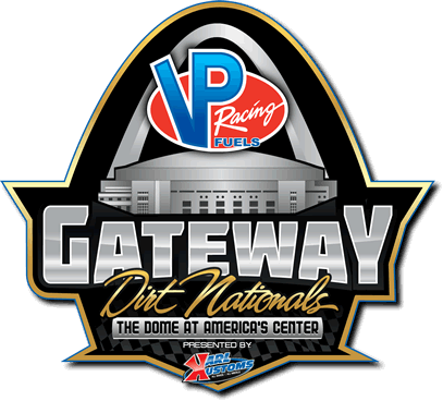 Gateway Dirt Nationals at The Dome at America's Center