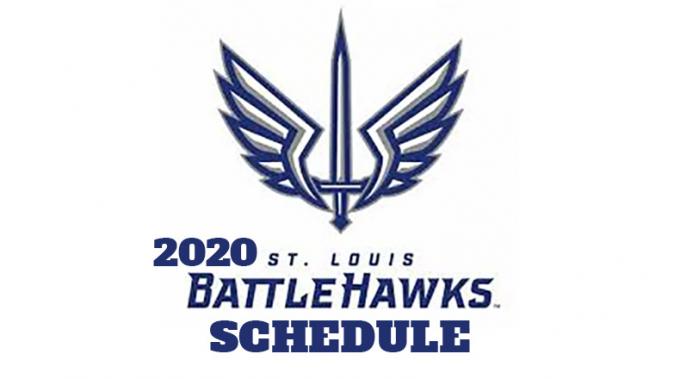 St. Louis BattleHawks vs. D.C. Defenders at The Dome at America's Center