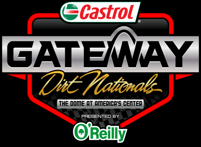 Gateway Dirt Nationals – 3 Day Pass
