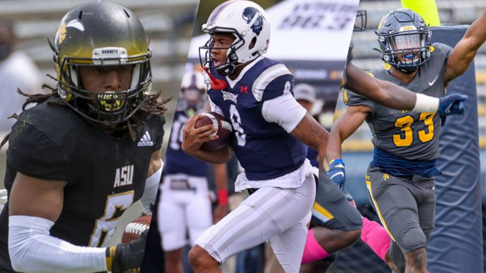St. Louis River City HBCU Football Classic: Alabama A&M Bulldogs vs. Arkansas-Pine Bluff Golden Lions [CANCELLED]