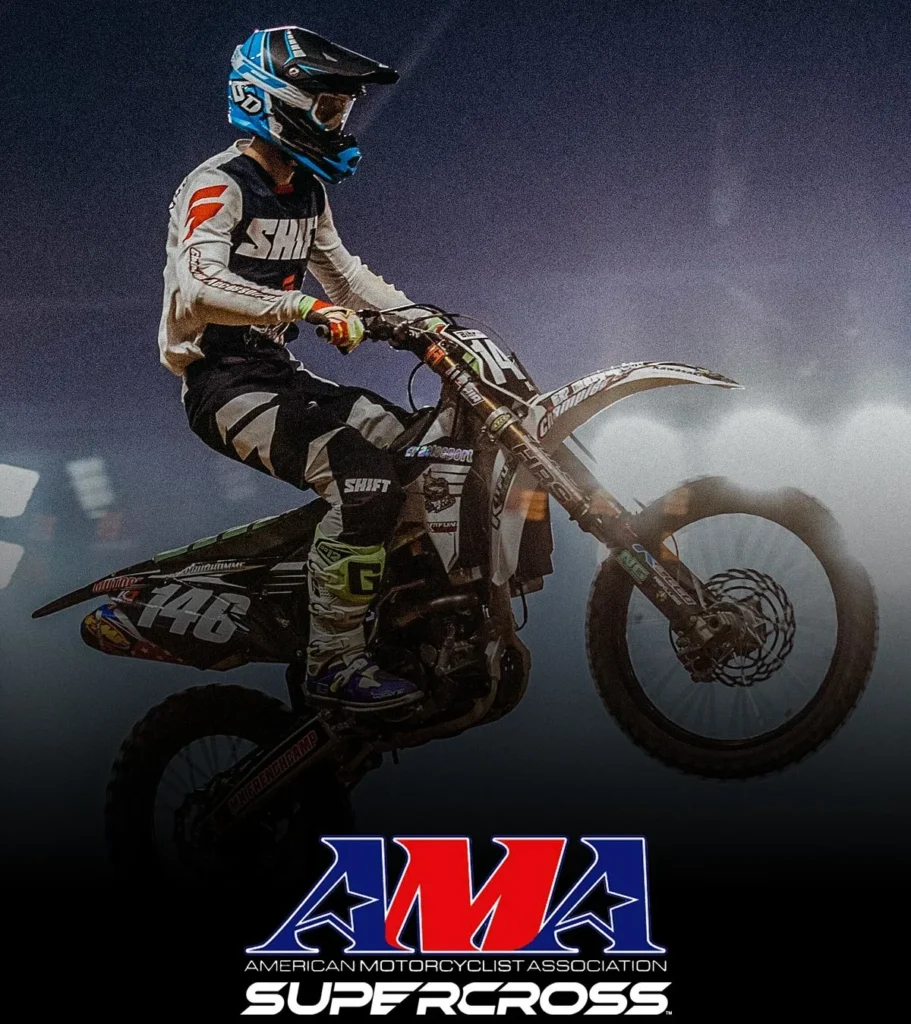 Motocross Tickets 2024