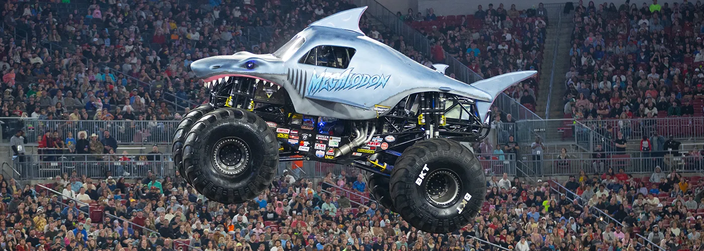 Monster Jam