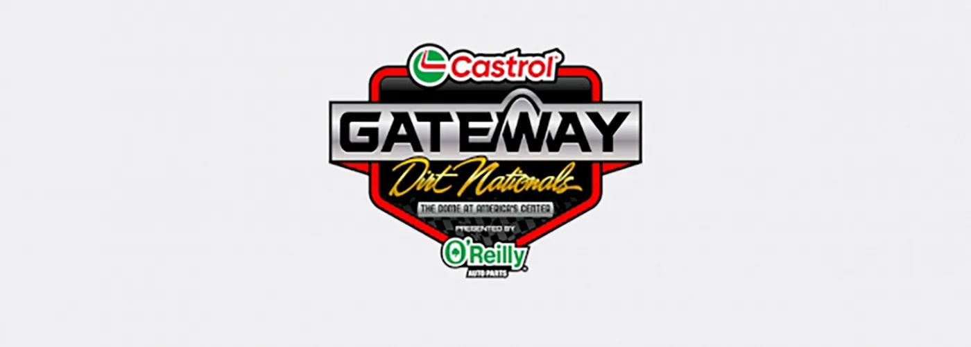 Gateway Dirt Nationals – 3 Day Pass
