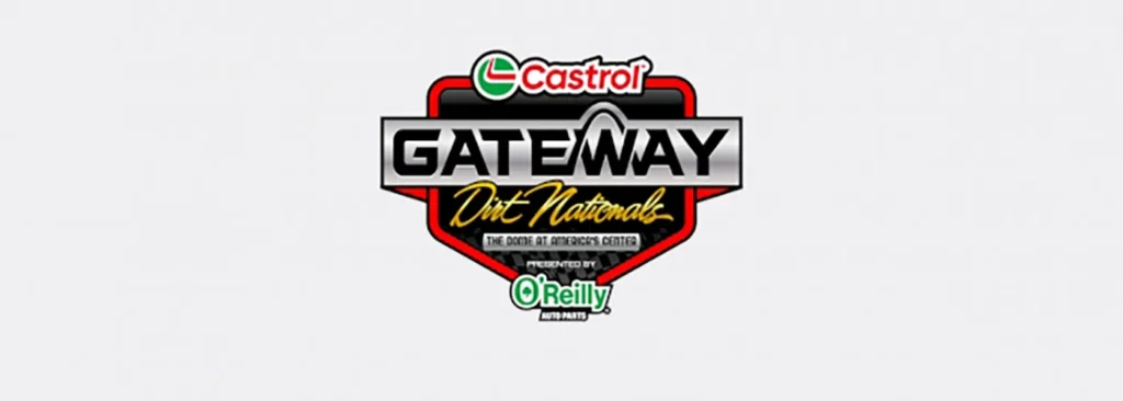 Gateway Dirt Nationals at The Dome at America's Center